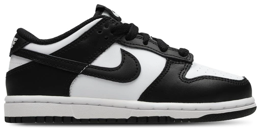 商品NIKE|Nike Dunk Low - Pre School Shoes,价格¥527,第1张图片