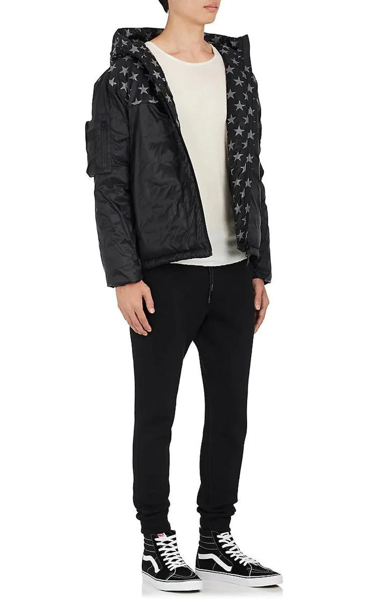 商品Canada Goose|Crawford Hoodie Down Jacket,价格¥4397,第2张图片详细描述