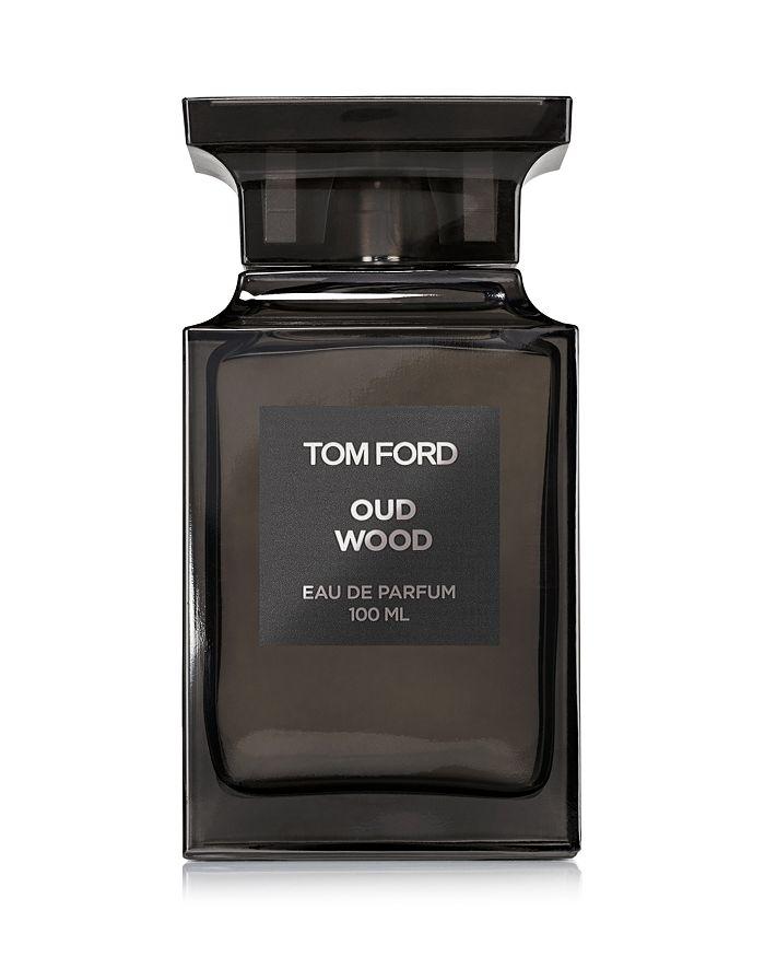 Oud Wood Eau de Parfum 3.4 oz.商品第1张图片规格展示