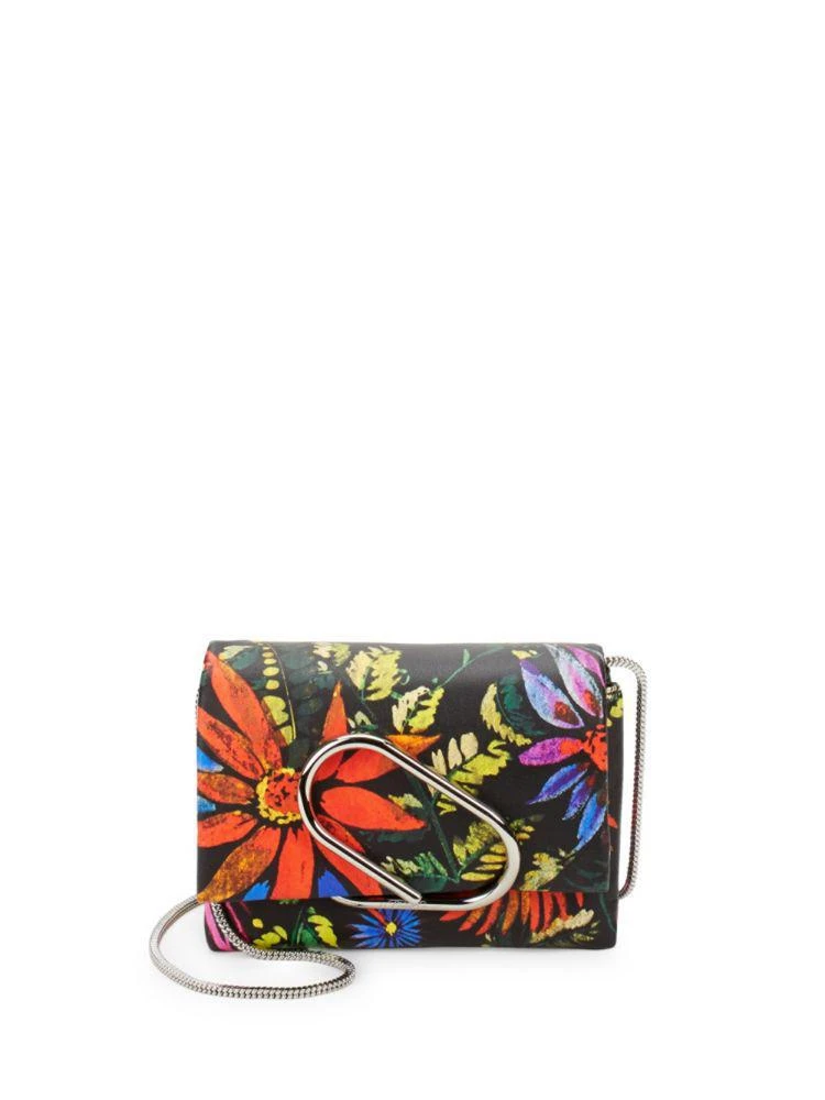 商品3.1 Phillip Lim|Alix 微型斜挎包,价格¥1665,第1张图片