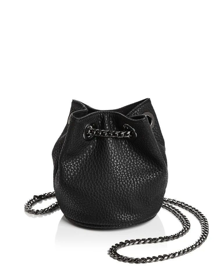 商品Deux Lux|Chain Mini Bag - 100% Exclusive,价格¥421,第1张图片