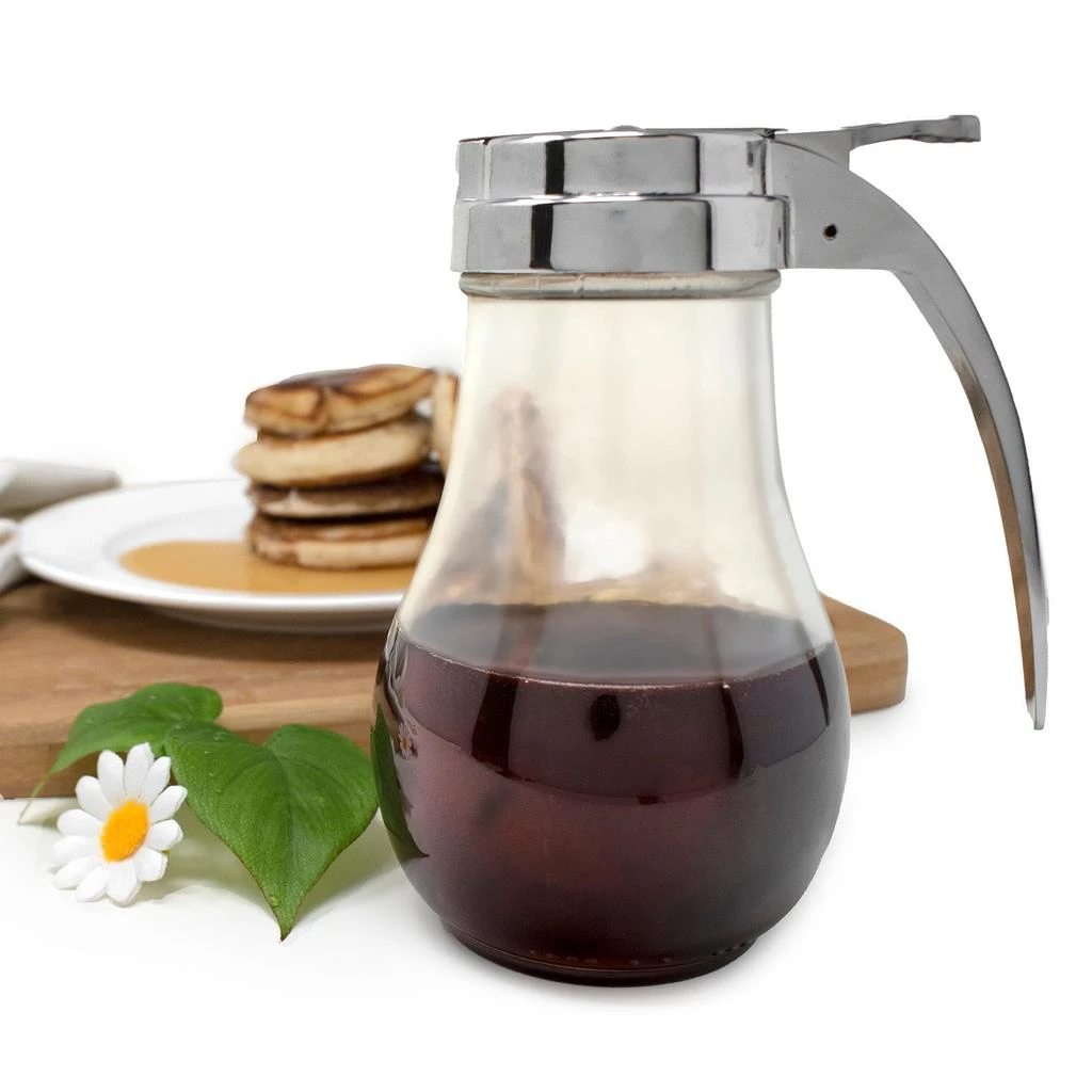 12-Ounce Syrup Dispenser 商品