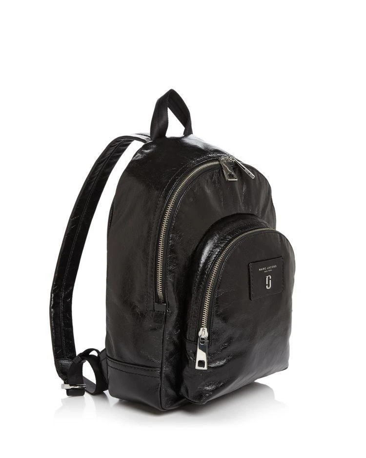 商品Marc Jacobs|Double Pack Leather Backpack,价格¥2565,第4张图片详细描述