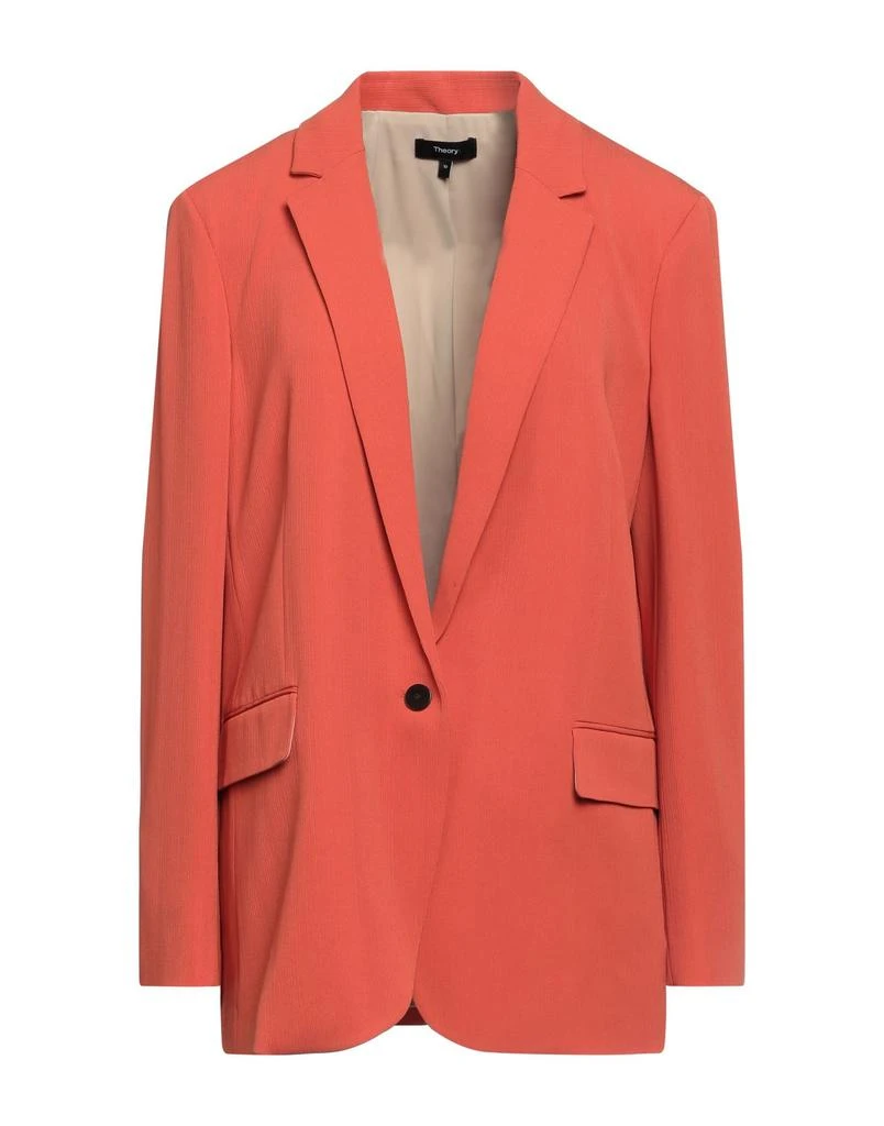商品Theory|Blazer,价格¥2267,第1张图片