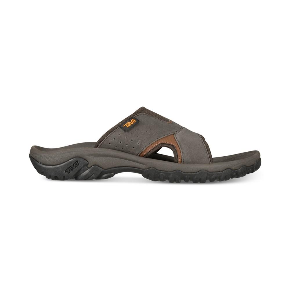 Men's Katavi 2 Water-Resistant Slide Sandals商品第7张图片规格展示