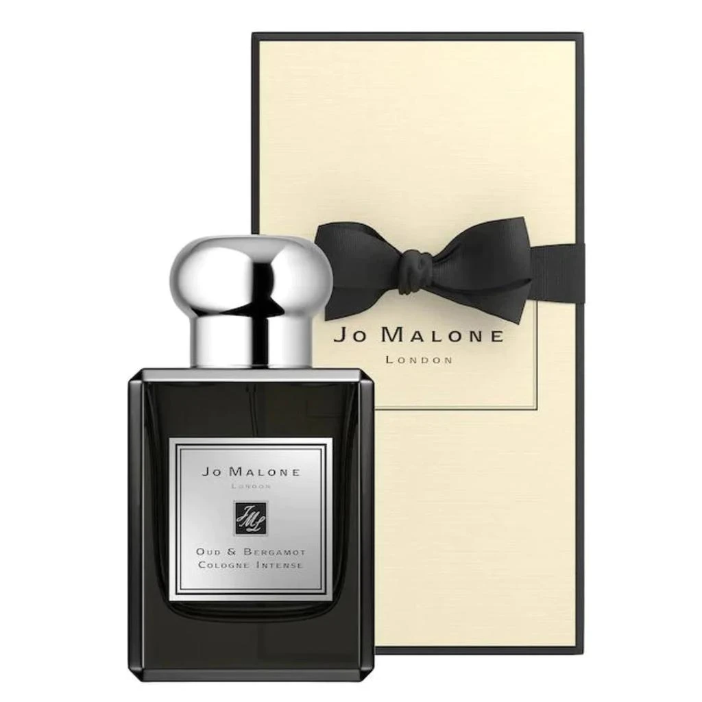 商品Jo Malone London|Jo Malone 祖玛珑 乌木与佛手柑香水 50ml,价格¥1420,第1张图片