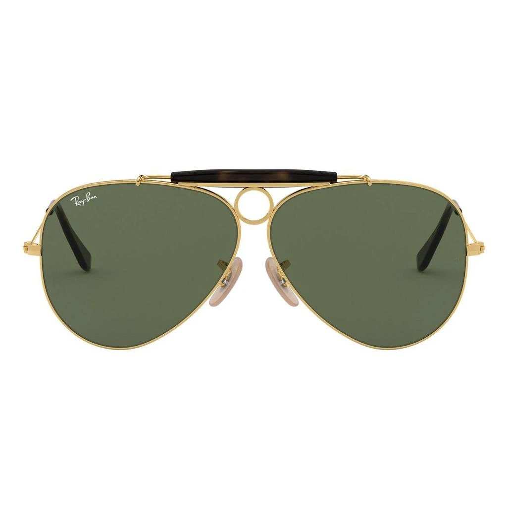 商品Ray-Ban|RAY-BAN Sunglasses,价格¥1278,第1张图片