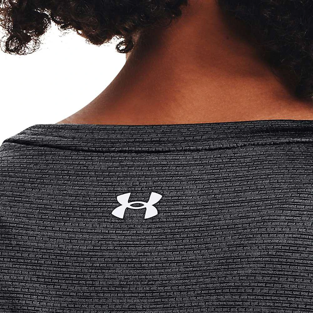 商品Under Armour|Under Armour Women's Tech Vent LS Top,价格¥157,第5张图片详细描述