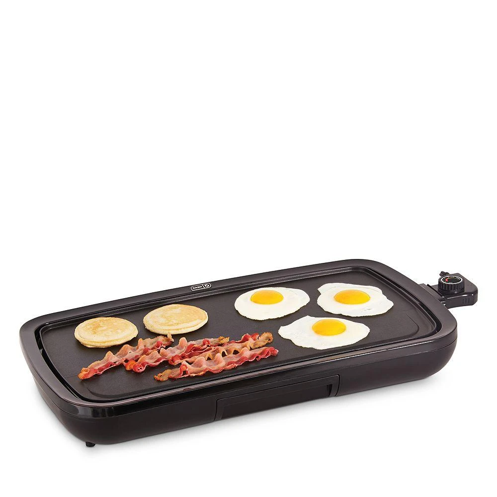 商品Dash|Everyday Griddle,价格¥377,第1张图片