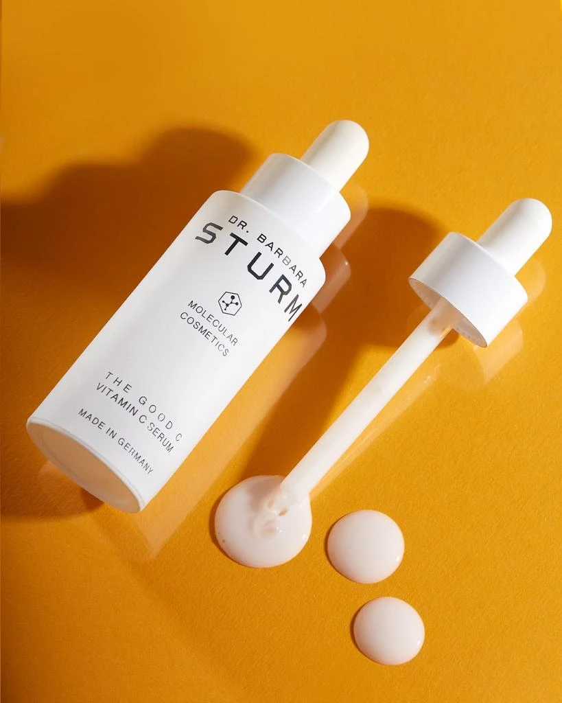 商品Dr. Barbara Sturm|The Good C Vitamin C Serum,价格¥1244,第4张图片详细描述
