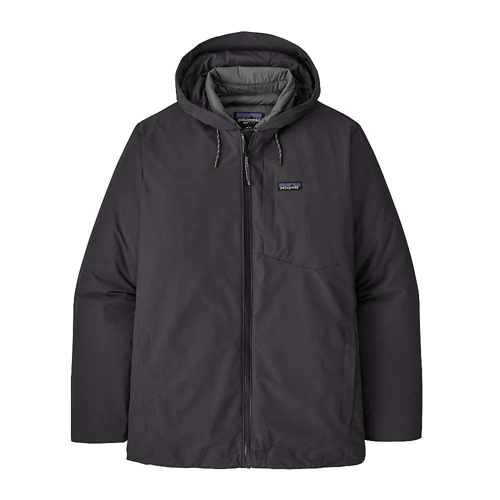 商品Patagonia|Patagonia Men's Downdrift 3-In-1 Jacket,价格¥3500,第5张图片详细描述