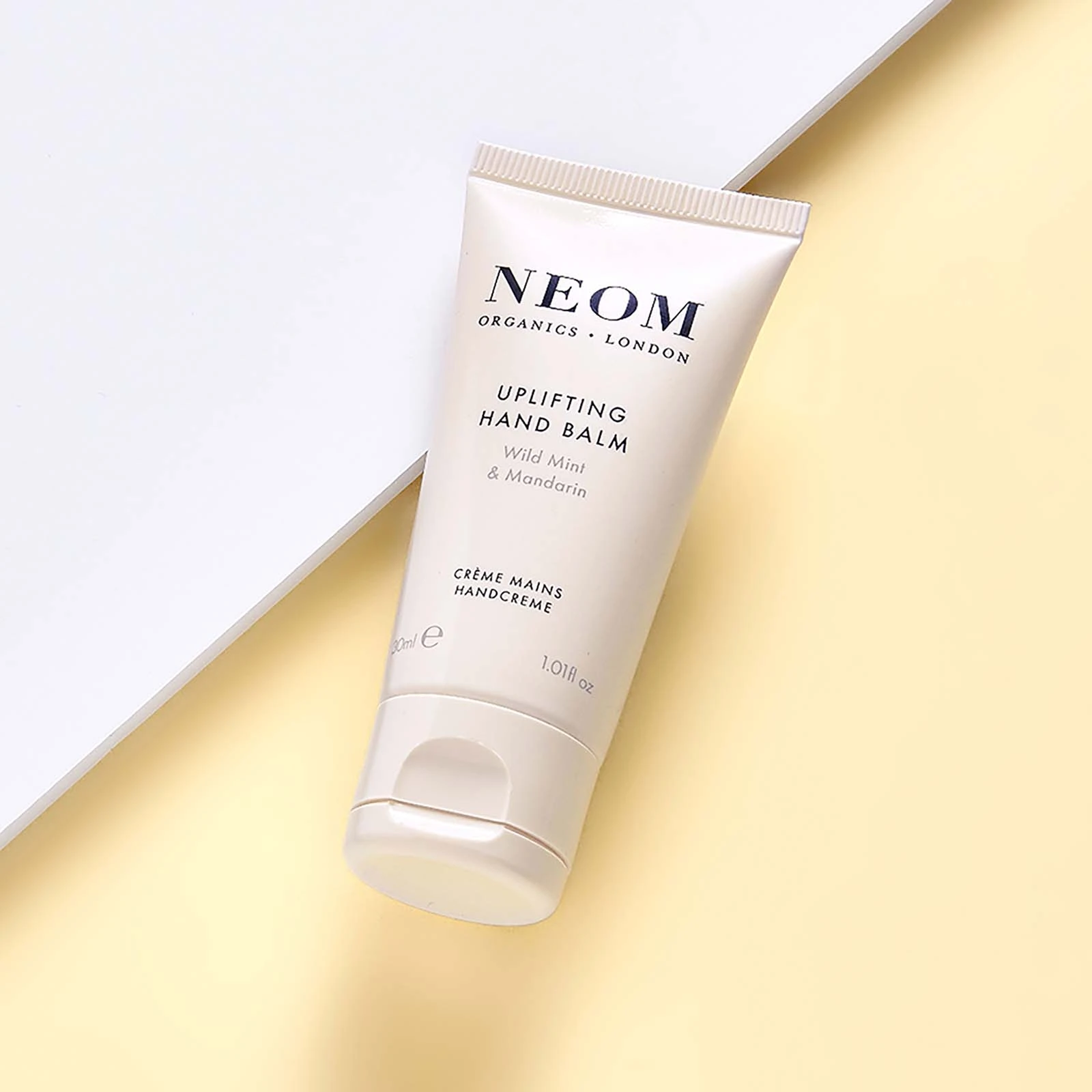 NEOM Organics London 舒缓滋养润手霜 30ml 商品