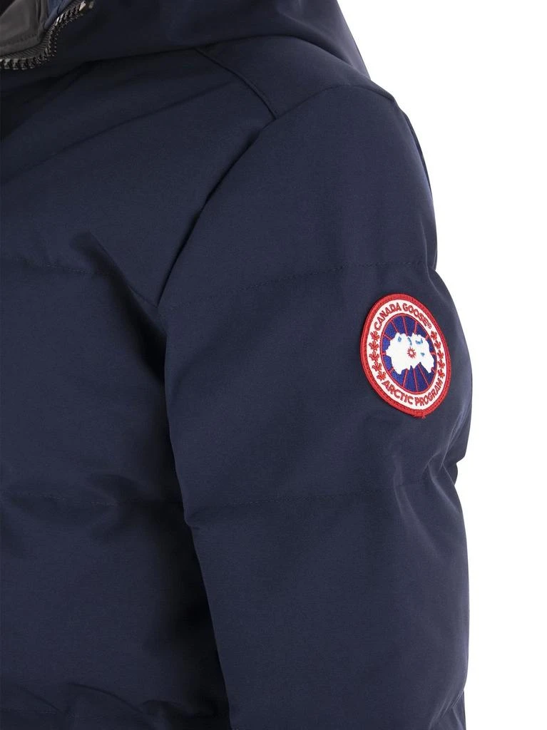 商品Canada Goose|Canada Goose Carson Hooded Parka,价格¥7325,第4张图片详细描述