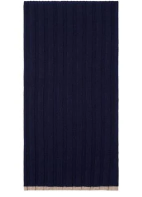 商品Brunello Cucinelli|山羊绒围巾,价格¥5823,第2张图片详细描述