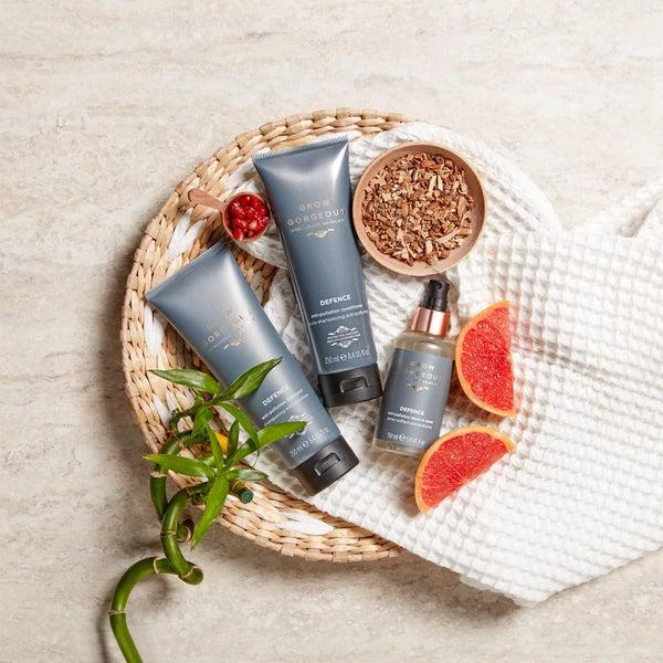 商品Grow Gorgeous|Grow Gorgeous Defence Collection,价格¥182,第2张图片详细描述