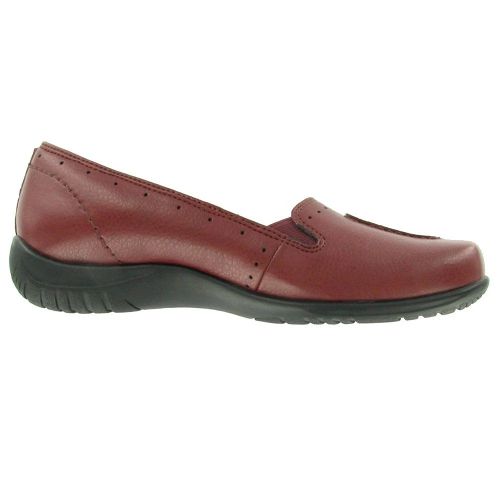 商品Easy Street|Purpose Slip On Flats,价格¥452,第1张图片