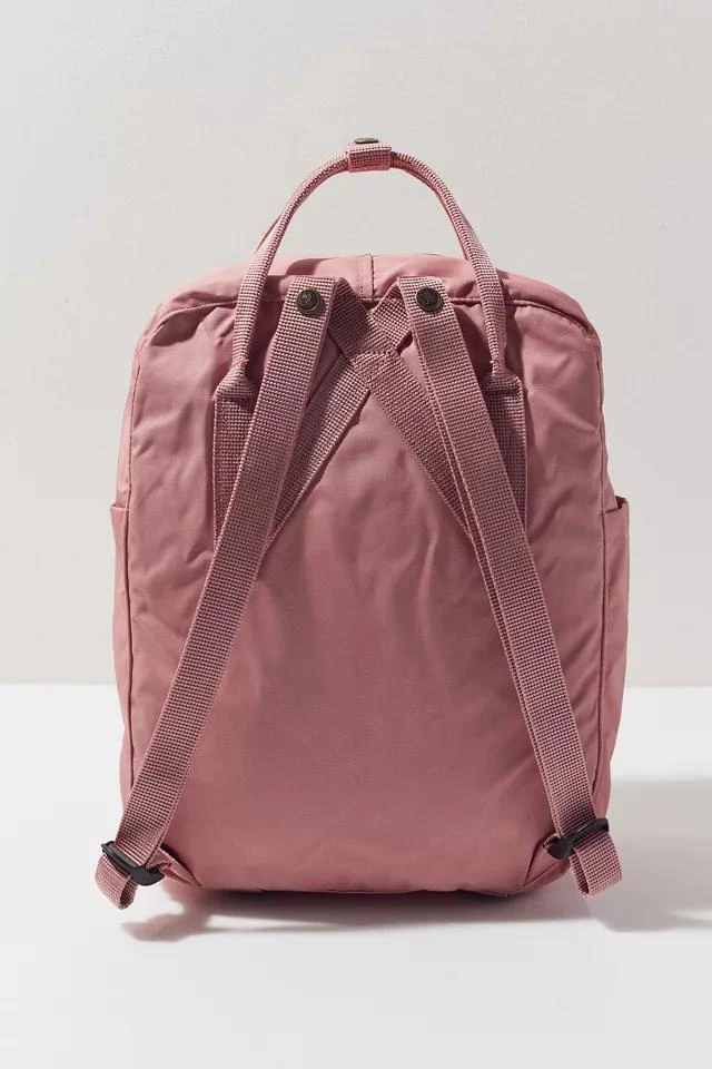 商品Fjällräven|Fjallraven Tree-Kånken Backpack,价格¥675,第4张图片详细描述