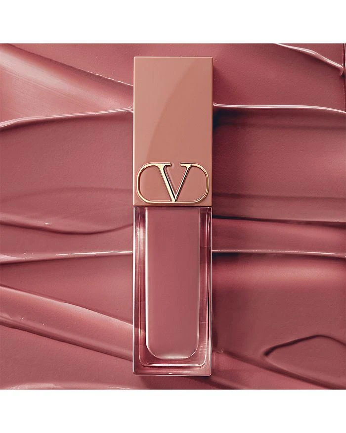 商品Valentino|Liquirosso 2 in 1 Lip & Blush Soft Matte Color,价格¥300,第3张图片详细描述