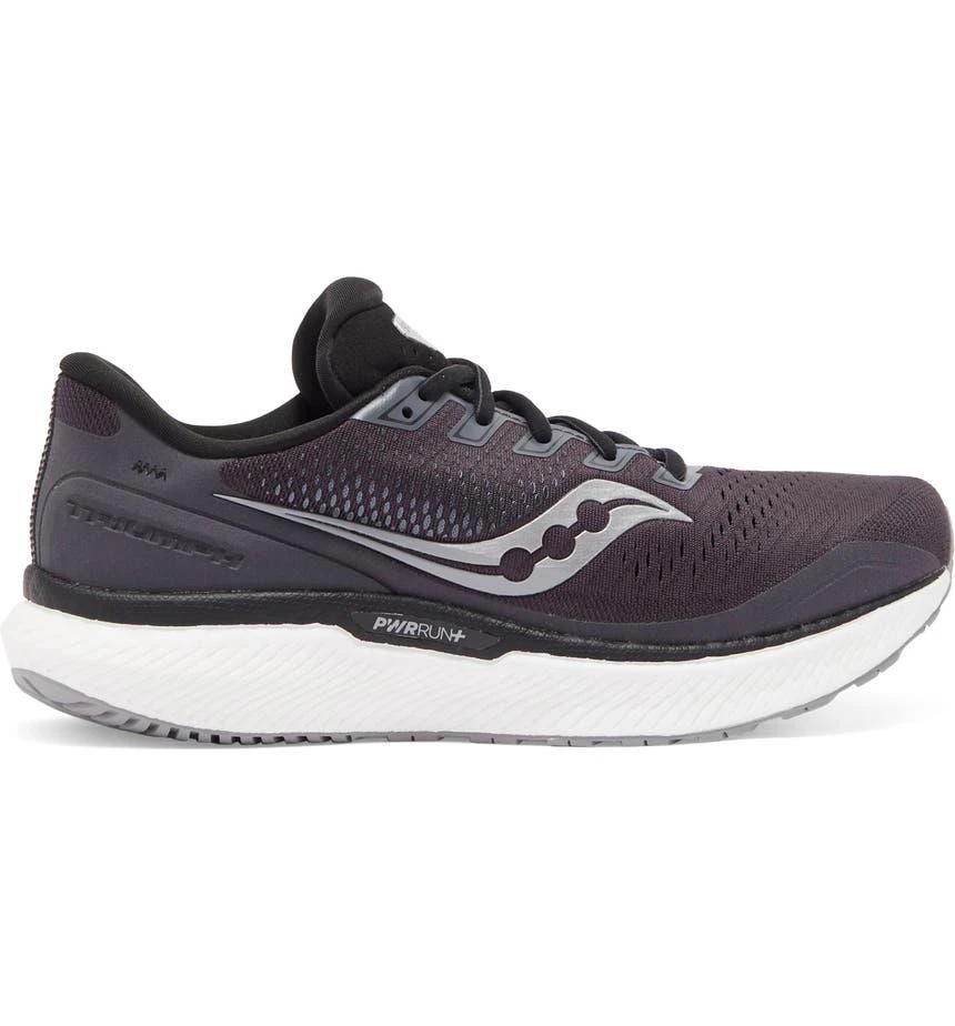 商品Saucony|Triumph 18 Running Shoe,价格¥506,第3张图片详细描述