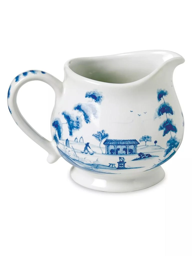 商品Juliska|Country Estate Creamer,价格¥569,第2张图片详细描述