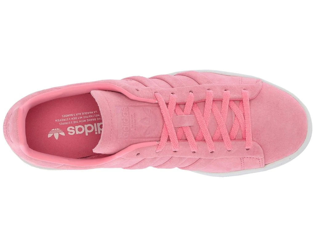 商品Adidas|Campus Stitch & Turn休闲鞋,价格¥584,第2张图片详细描述