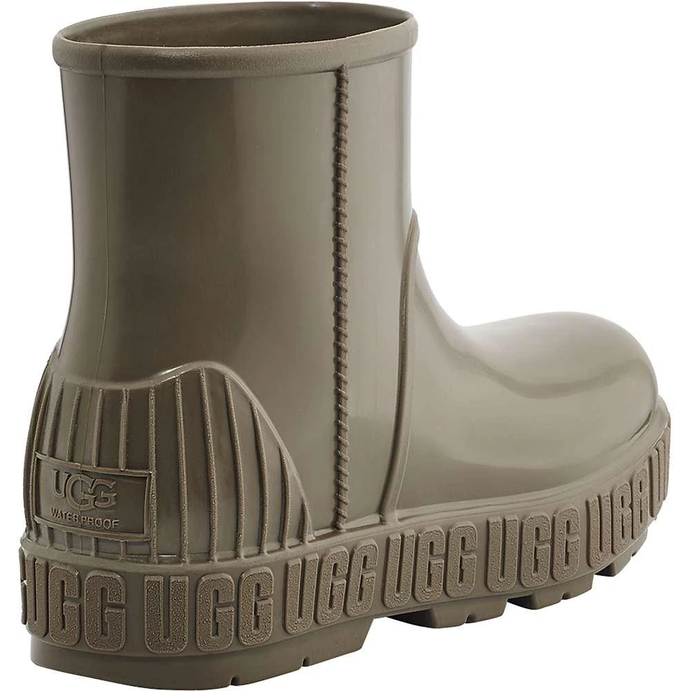 商品UGG|UGG Women's Drizlita Rain Boot,价格¥742,第4张图片详细描述