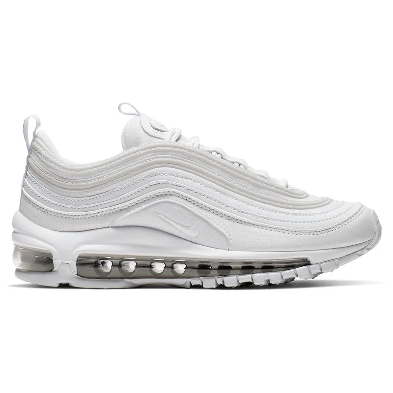 商品NIKE|Nike Air Max 97 - Boys' Grade School 子弹头,价格¥849,第1张图片