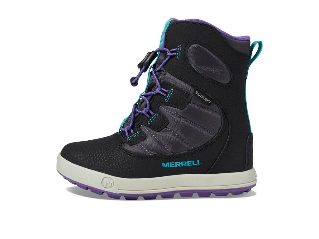 商品Merrell|Snow Bank 4.0 Waterproof (Little Kid/Big Kid),价格¥567,第4张图片详细描述