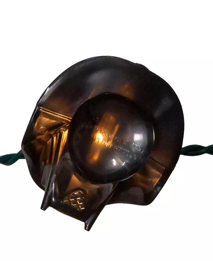 Star Wars 10-Light Darth Vader Light Set 商品