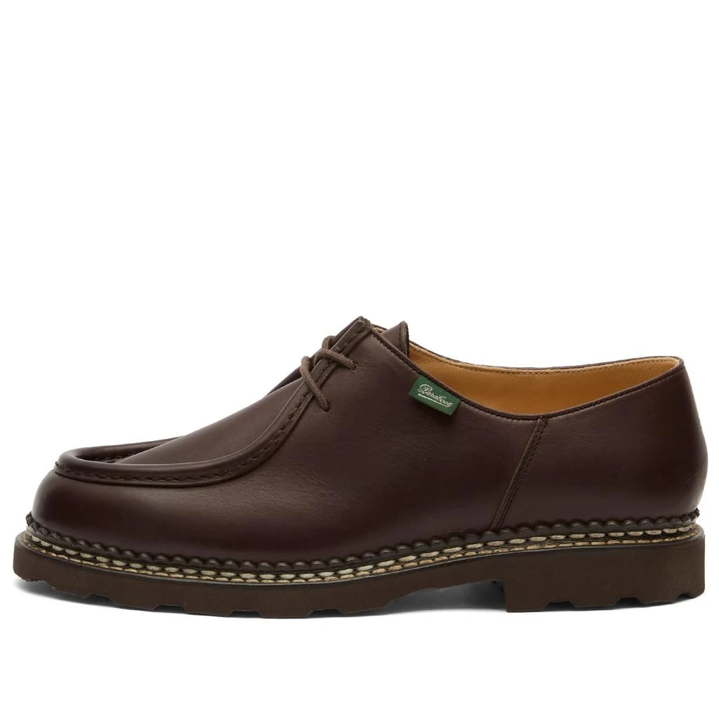 商品Paraboot|Paraboot Michael,价格¥5033,第1张图片