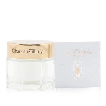 商品Charlotte Tilbury|Charlotte's magic cream spf 15,价格¥697,第1张图片