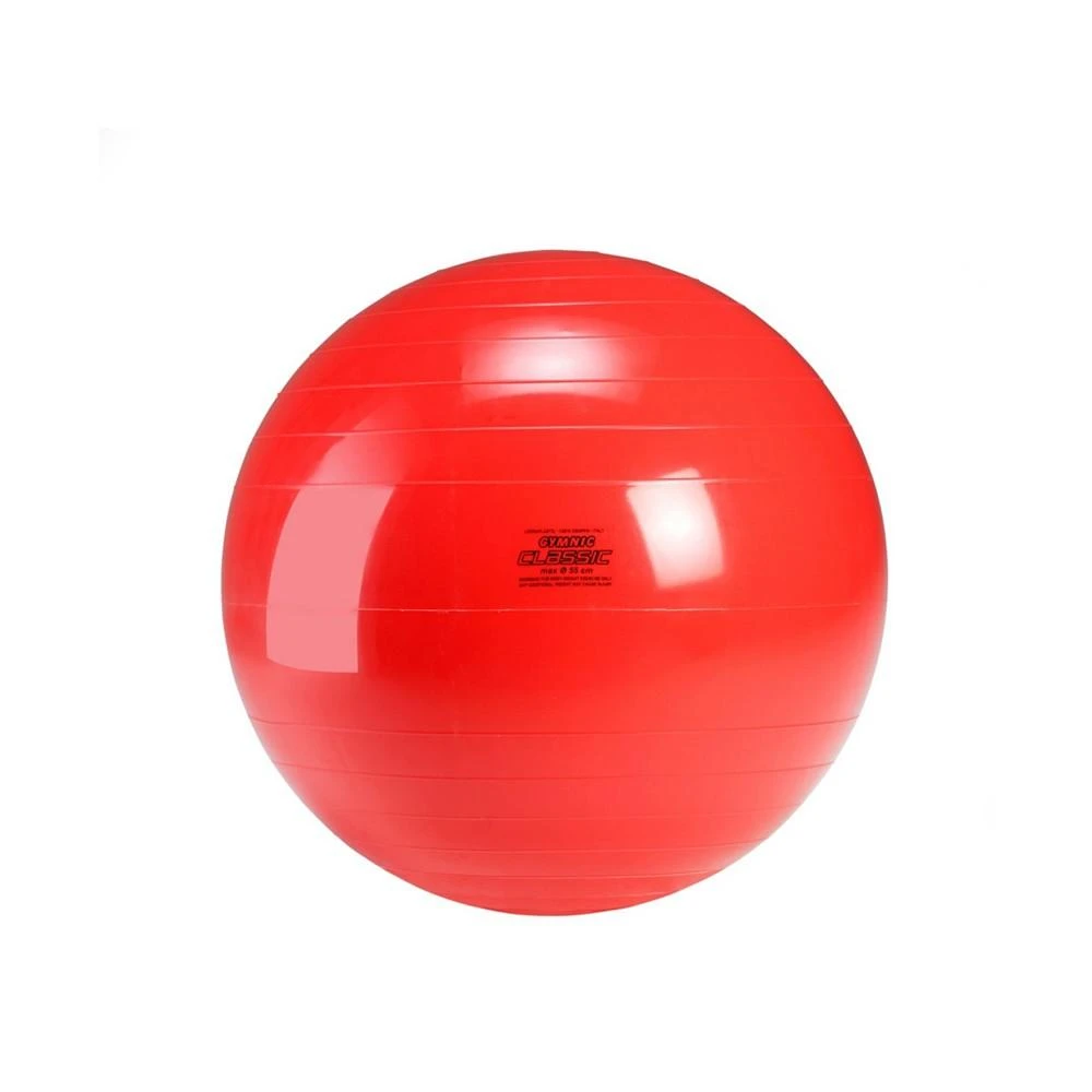 商品Gymnic|Classic Exercise Ball 55,价格¥372,第1张图片
