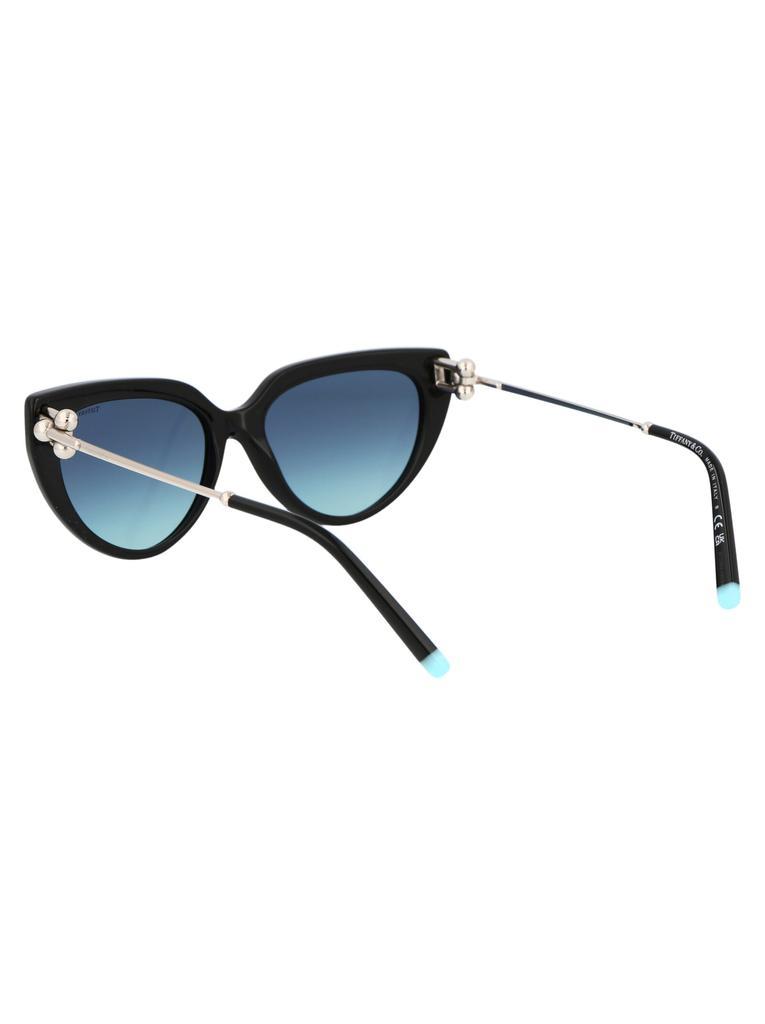 商品Tiffany & Co.|Tiffany & Co. 0tf4195 Sunglasses,价格¥1723,第6张图片详细描述