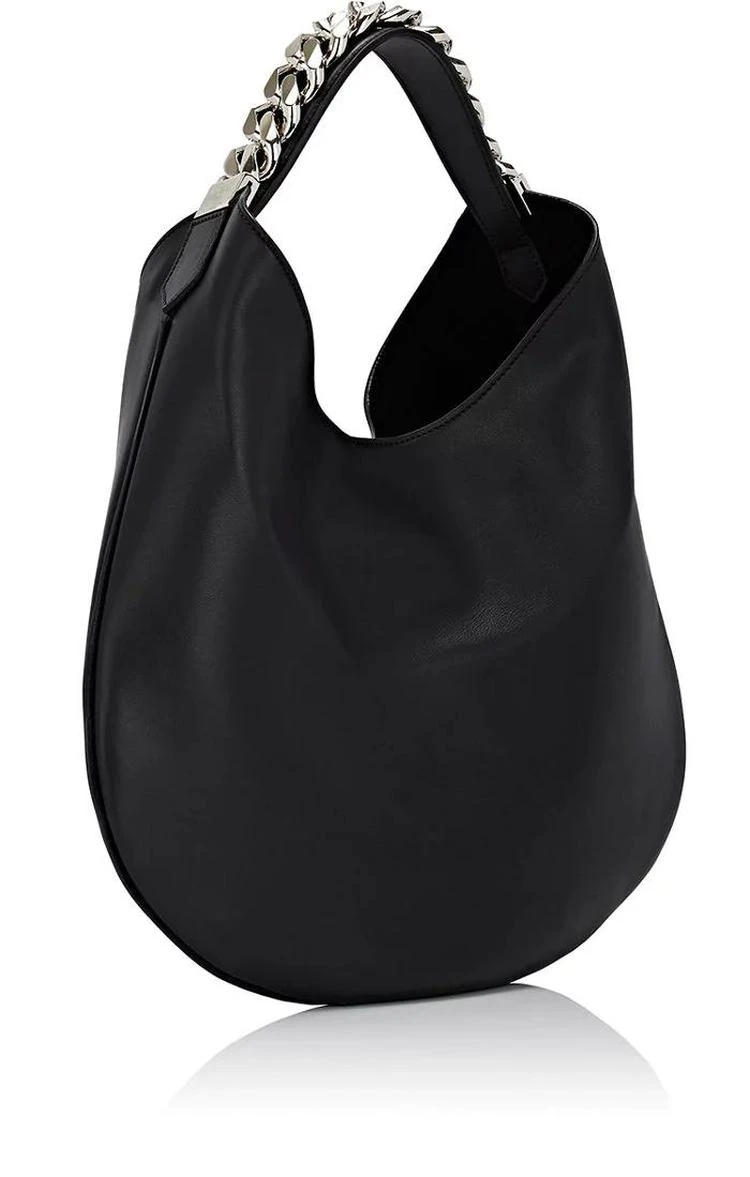 商品Givenchy|Infinity Small Hobo Bag,价格¥9587,第3张图片详细描述