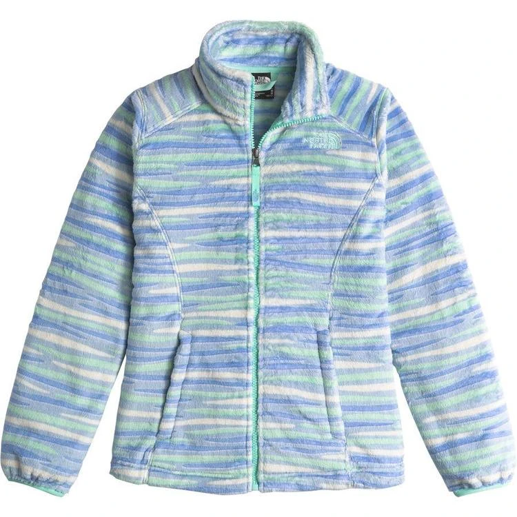 商品The North Face|Osolita Fleece Jacket - Girls',价格¥335,第2张图片详细描述