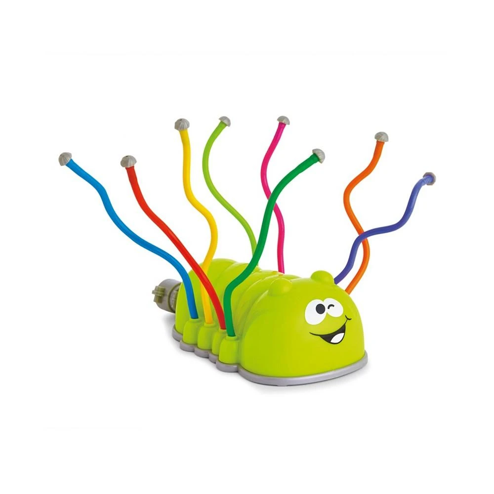 商品Fundamental Toys|Crazy Caterpillar Sprinkler,价格¥112,第1张图片