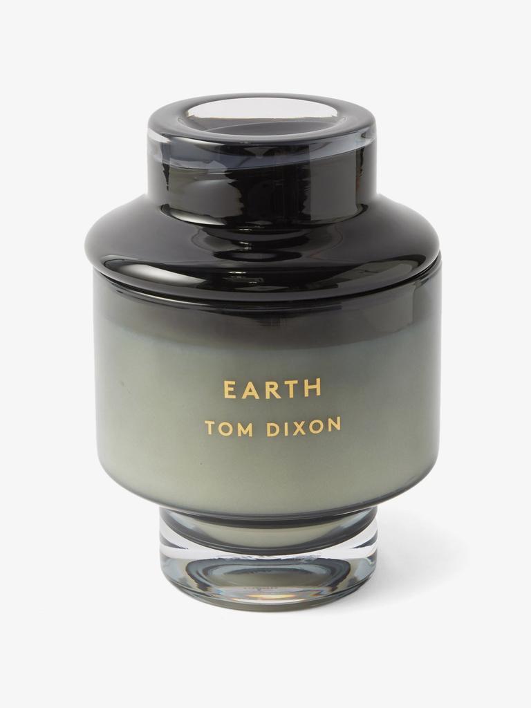 商品Tom Dixon|Elements Earth large scented candle,价格¥1849,第1张图片