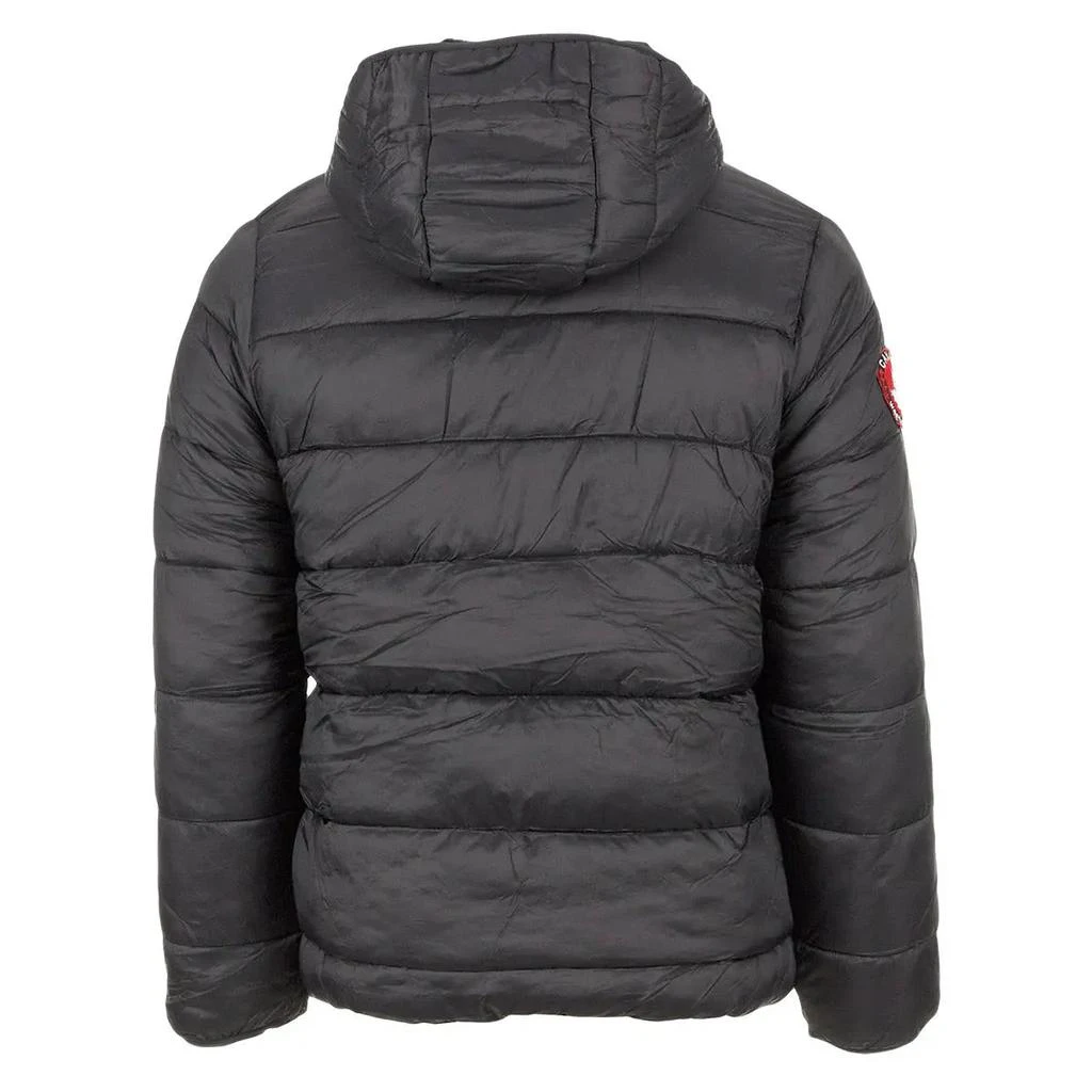 商品Canada Weather Gear|Canada Weather Gear Men's Reversible Printed Sherpa,价格¥605,第3张图片详细描述