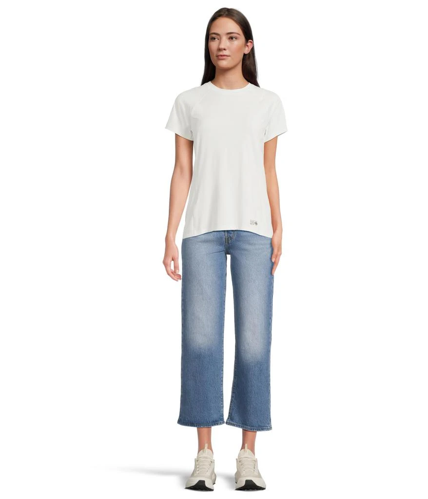 商品Levi's|Ribcage Crop,价格¥555,第5张图片详细描述