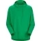 【Brilliant|包邮包税】始祖鸟[FW23] SIMA PULLOVER M 西玛套头衫 男士 AJNFMX6628 商品