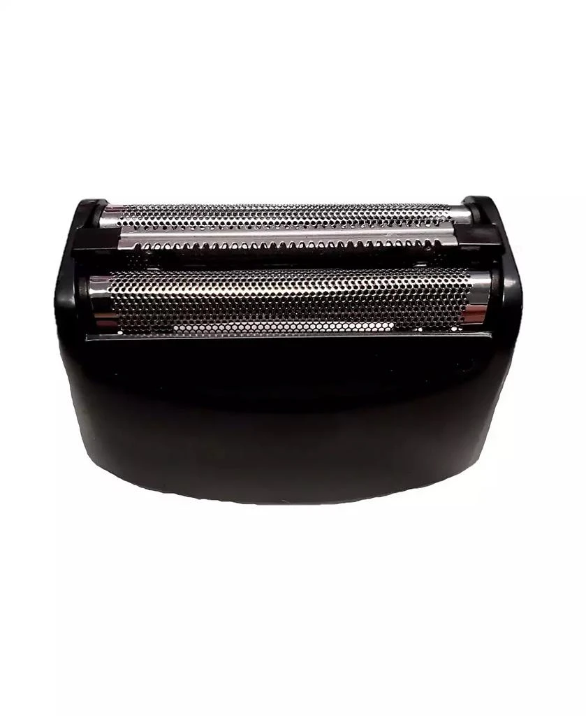 商品StyleCraft Professional|Replacement Ace Foil Shaver Stainless Steel Foil Head Compatible with Ace Shaver,价格¥96,第1张图片