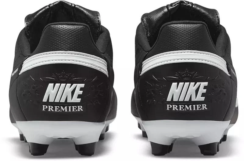 商品NIKE|Nike Premier 3 FG Soccer Cleats,价格¥733,第5张图片详细描述
