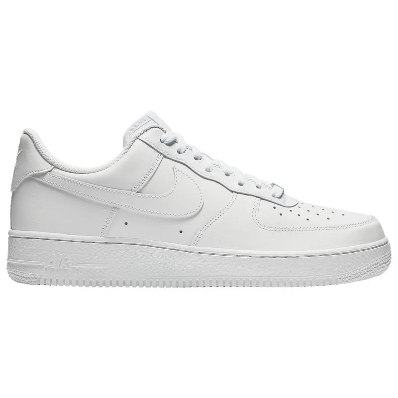 商品NIKE|Nike Air Force 1 '07 LE - Men's,价格¥872,第1张图片