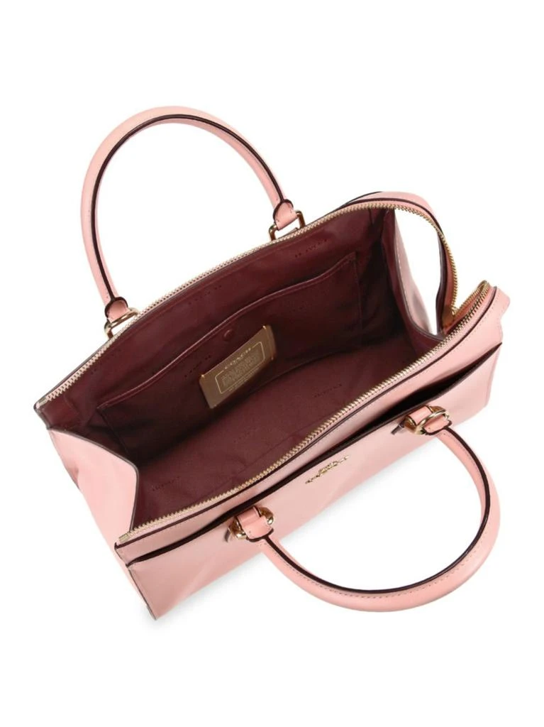 商品Coach|Coach x Selena Gomez Sutton手提斜挎包,价格¥1562,第2张图片详细描述