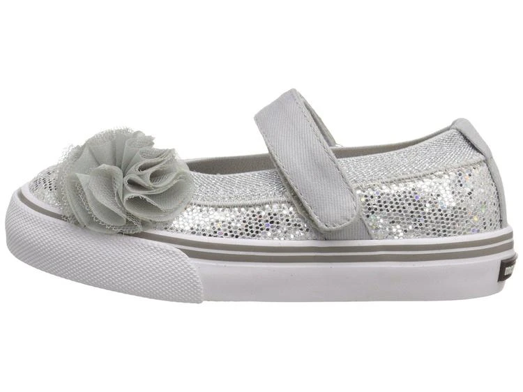 商品Morgan&Milo Kids|Shimmer Maryjane (Toddler/Little Kid),价格¥249,第5张图片详细描述