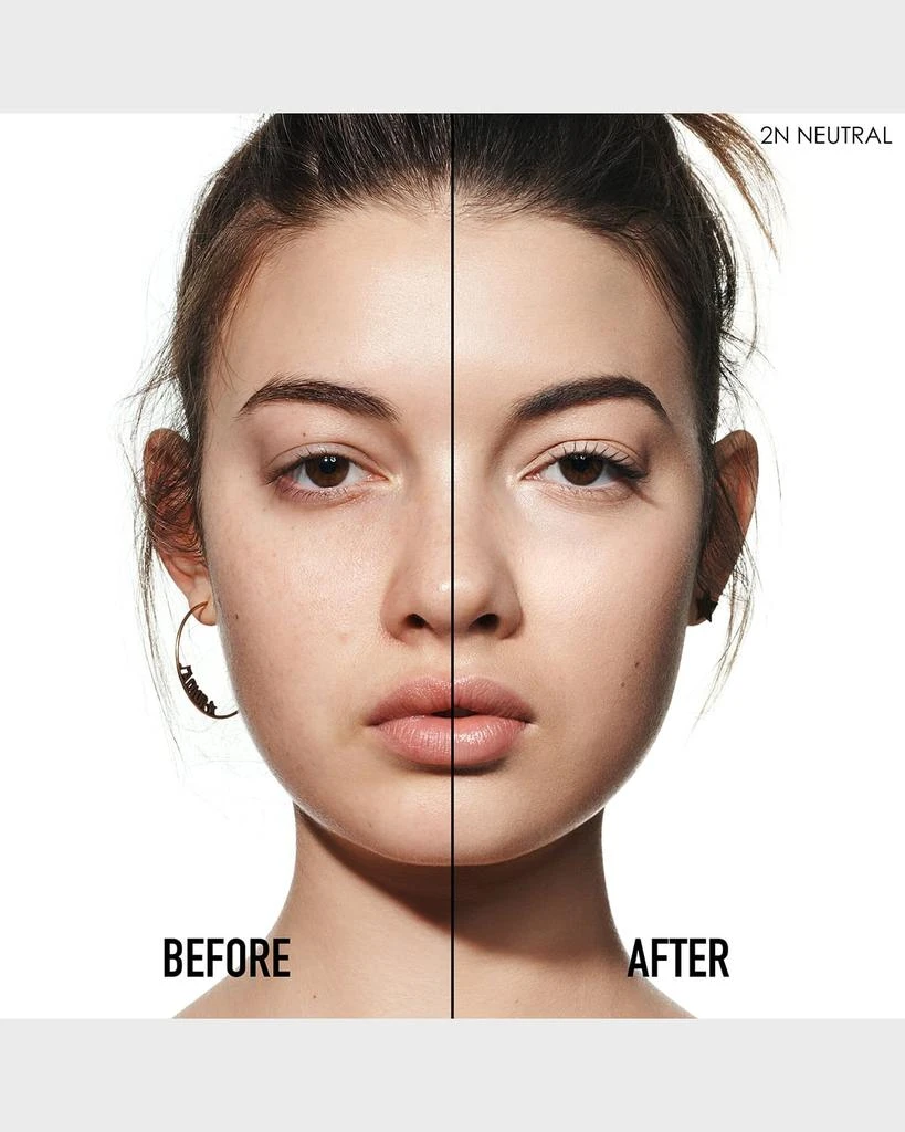商品Dior|Dior Forever Skin Glow Foundation SPF 15, 1 oz.,价格¥442,第3张图片详细描述
