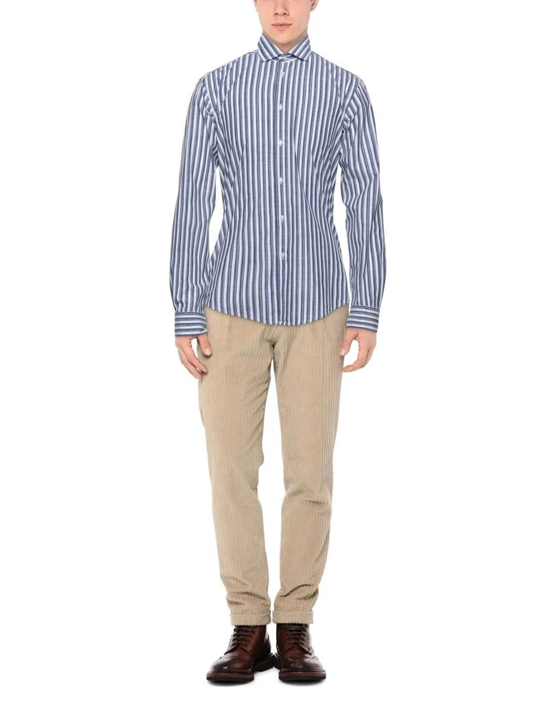 商品BRIAN DALES|Striped shirt,价格¥234,第2张图片详细描述