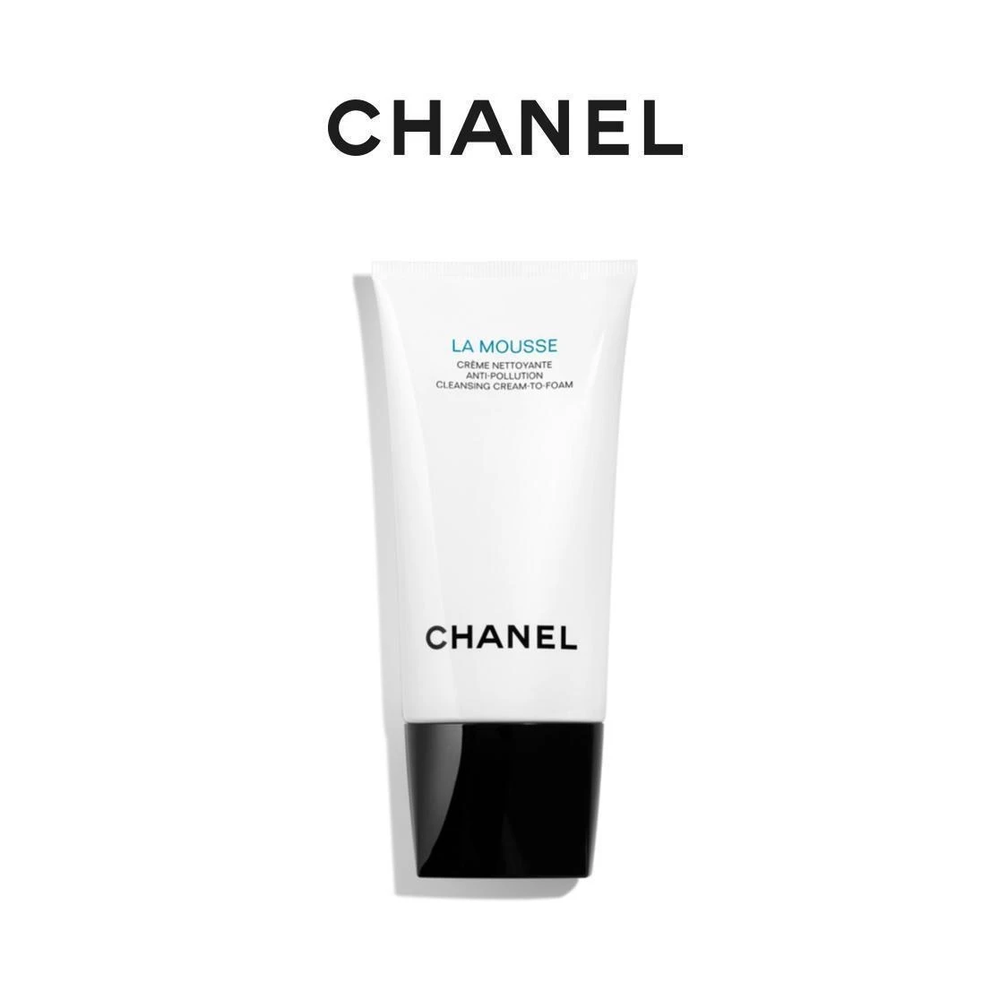 商品[国内直发] Chanel|CHANEL 香奈儿 山茶花柔和泡沫洗面奶 150ml,价格¥514,第1张图片
