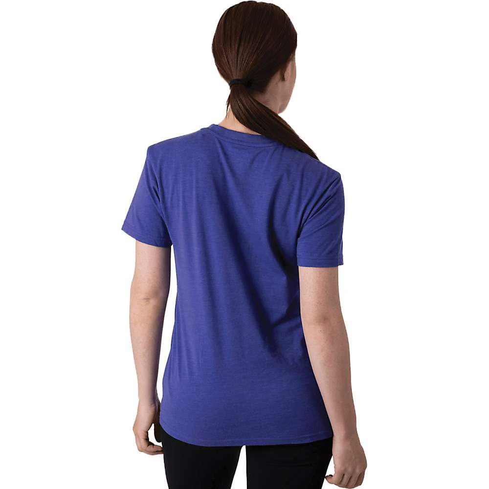 商品Cotopaxi|Women's On The Horizon T-Shirt,价格¥137,第2张图片详细描述