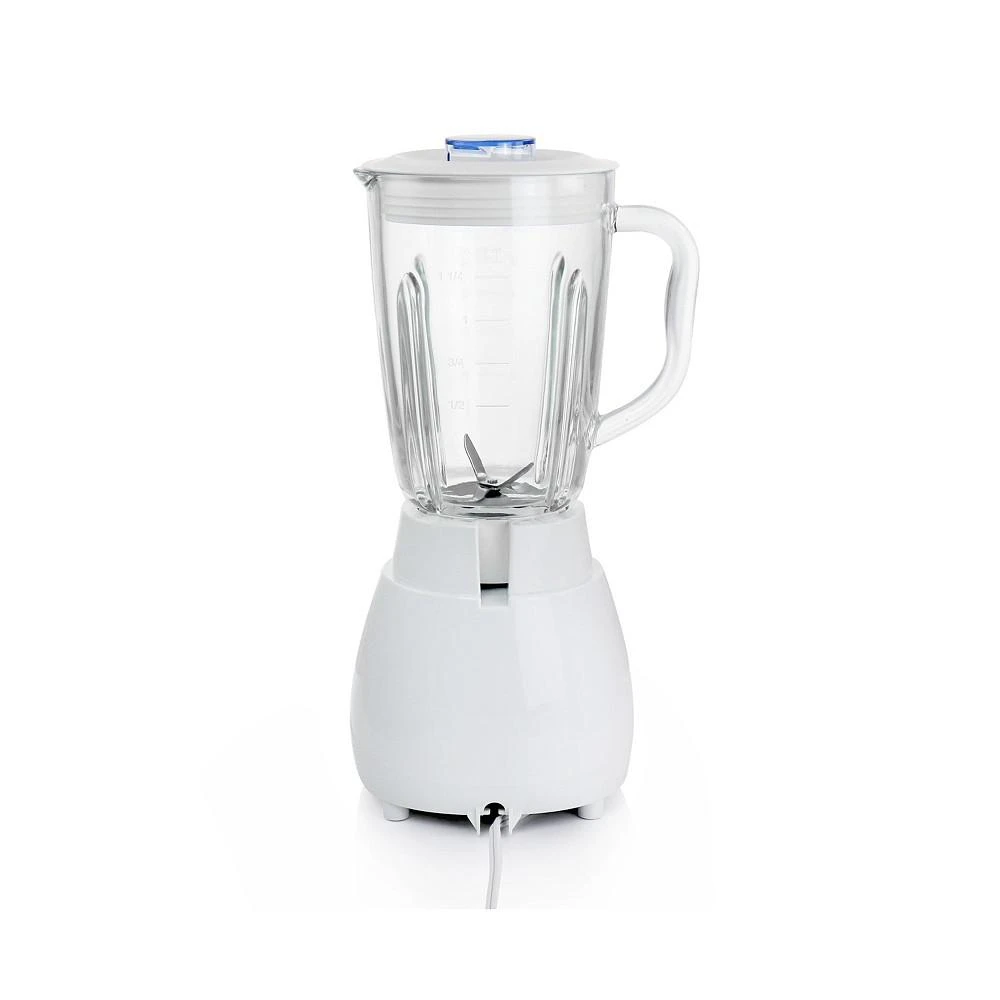 商品Better Chef|10-Speed 350 Watt 42 Ounce Glass Jar Blender,价格¥521,第3张图片详细描述